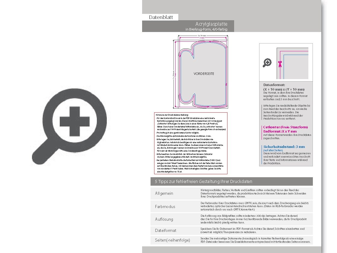 Product Bild acrylplatte_mit_echtglasbeschichtung_in_bierkrug-form_konturgefr__st___einseitig_4_0-farbig_bedruckt